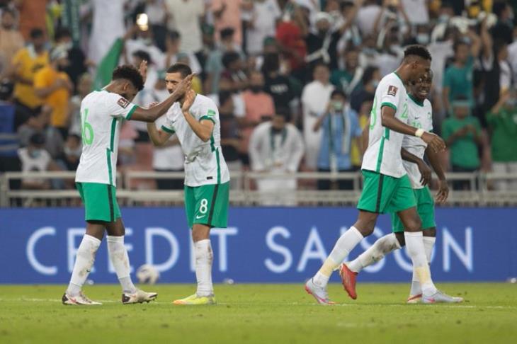 السعودية